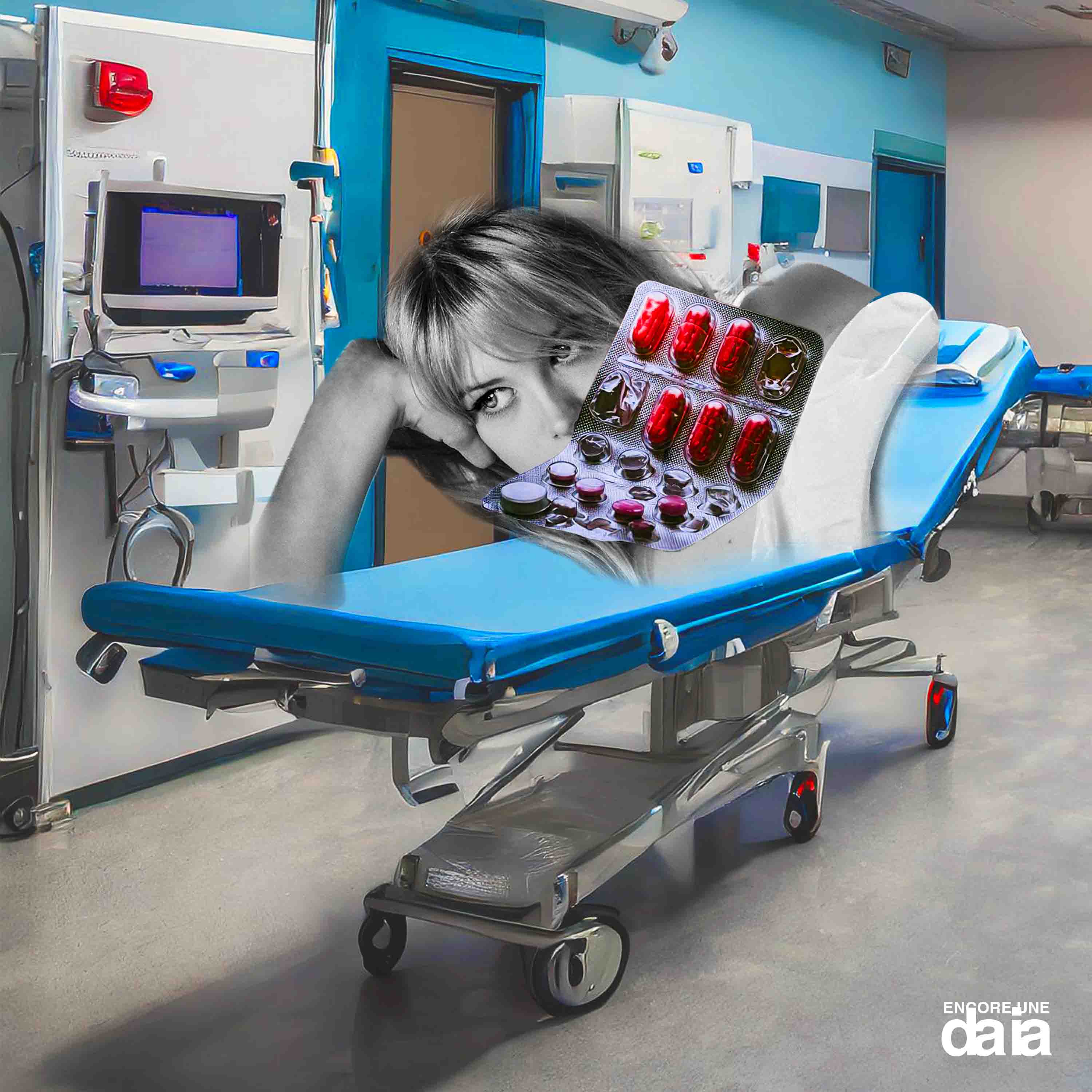 graphic design artwork Jean-Baptiste Charlemagne